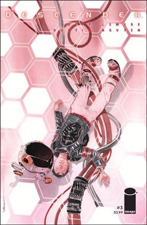 Descender issue 3