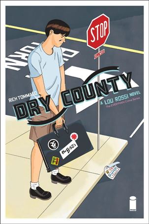 Dry County Cover Image 1