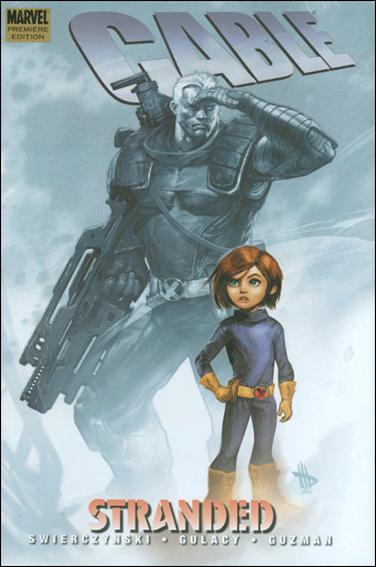 Cable issue 3 Stranded