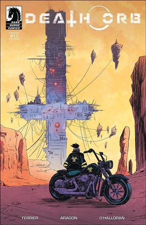 Death Orb Cover Image 1