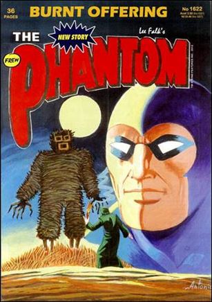 Phantom (1948) issue 1622