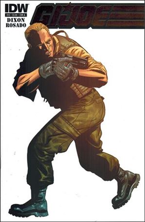 G.I. Joe (2011) issue 13 