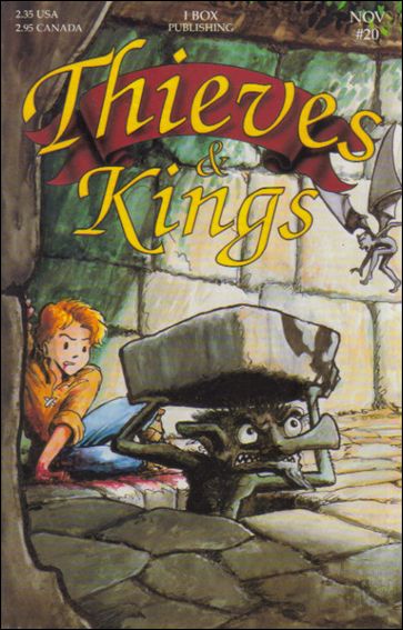 Thieves and Kings issue 20