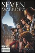 7 Warriors issue 2