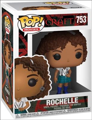 POP! Movies figure 753 Rochelle