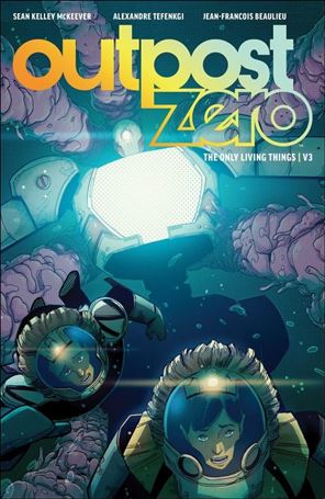 Outpost Zero Cover Image 2