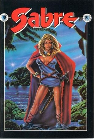 Sabre issue 12