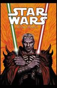 Star Wars: Legacy  Cover Image 2