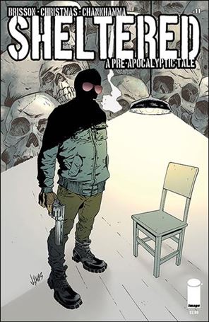 Sheltered issue 11