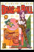 Dragon Ball issue 10