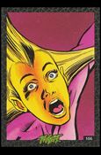 Plasm Zero Issue (Base Set) card 106