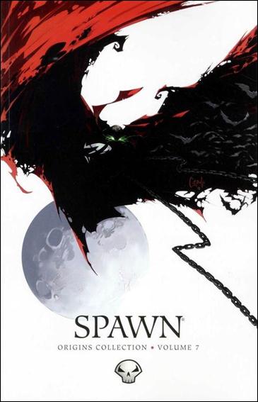 Spawn Origins Collection issue 7