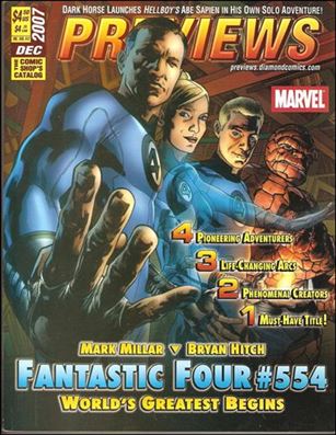 Previews issue 231