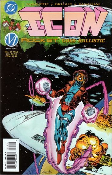Icon issue 35