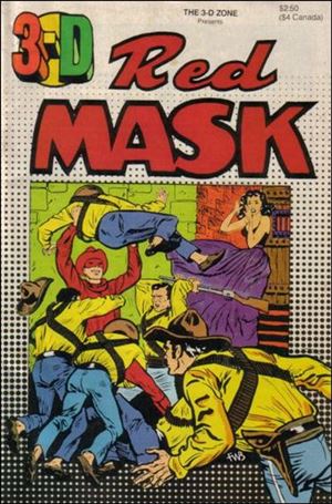 3-D Zone issue 9