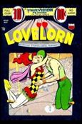 Lovelorn issue 49