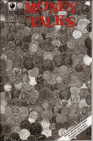 Money Talks issue 4