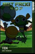 Sgt. Frog issue 10