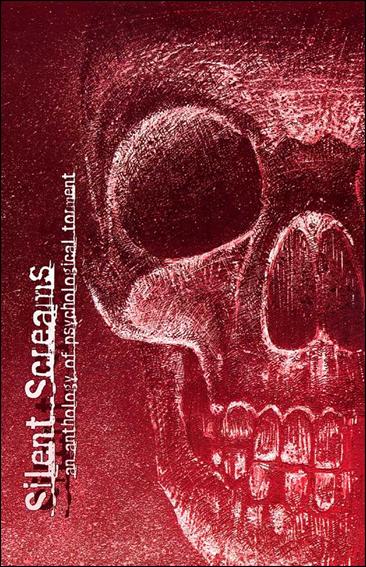 Silent Screams issue 1