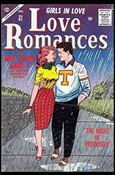 Love Romances issue 62