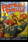Football Thrills Cover Image 2