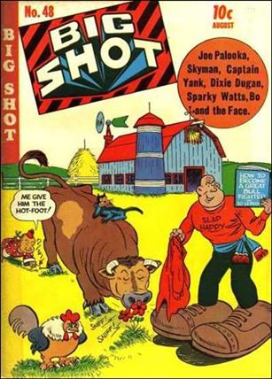 Big Shot issue 48