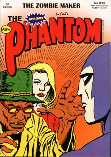 Phantom (1948) issue 1273