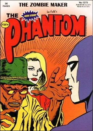 Phantom (1948) issue 1273