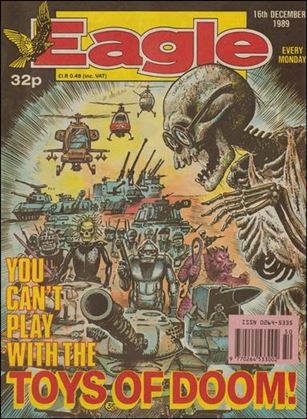 Eagle (1982) issue 404