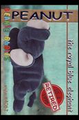 Beanie Babies Series 1 (Retired Beanies Subset) Cover Image 1