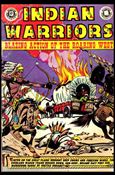 Indian Warriors issue 7-B Accepted Publications Reprint