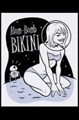 Atom-Bomb Bikini issue 3