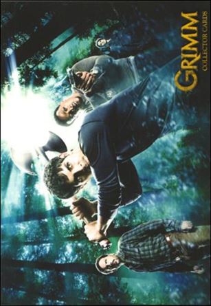 Grimm (Promo) card Promo 4
