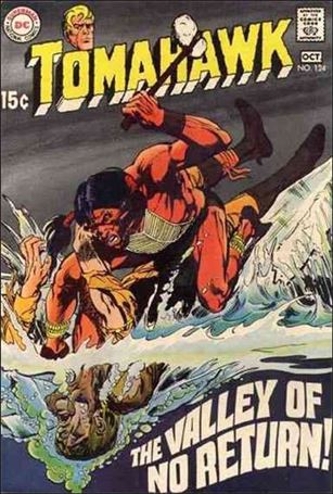 Tomahawk issue 124