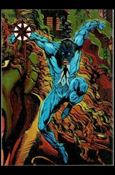 Valiant Era: Series 2 (Bonus Promo Chromium Subset) card Ch 6 Shadowman #0