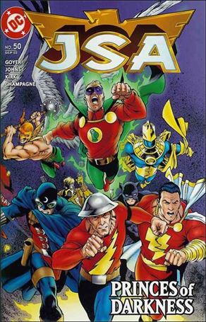 JSA issue 50
