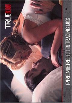 True Blood Premiere Edition (Promo) card P5