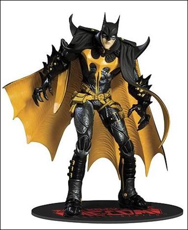 Ame-Comi (Hero Series)  item 1 Batman