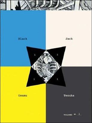 Black Jack Cover Image 1