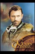 Golden Compass (Promo) card GC-UK