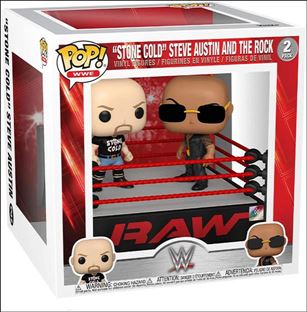 Pop! WWE Multi-Packs figure nn11 
