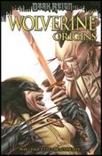 Wolverine: Origins issue 6-Z-INVALID