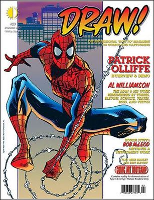 Draw! issue 23