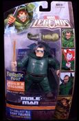 Marvel Legends: Fantastic Four (Ronan the Accuser Series) figure 6 Mole Man