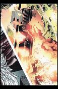 Marvel Universe 2011 (Promo) card SD3