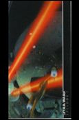 Star Wars: Episode I Widevision 3Di (Base Set) card 41