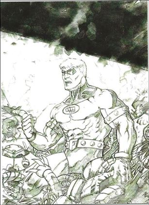 Fist of Justice (Base Set) card 15