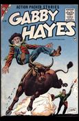 Gabby Hayes issue 58