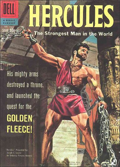 Four Color (1942) issue 1006