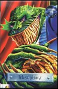 Tekno Comix Scratch Off Game (Promo)  Cover Image 1